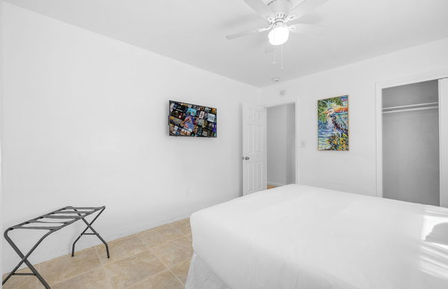 Sunset Inn - Hallandale Beach - Foto 9