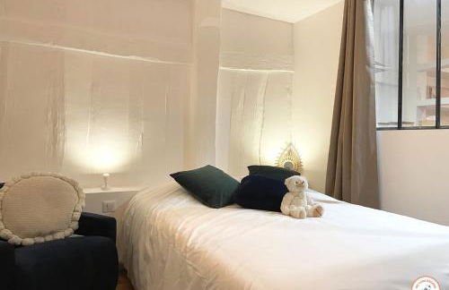 Le Terracotta - Standing - Lumineux - Foto 22