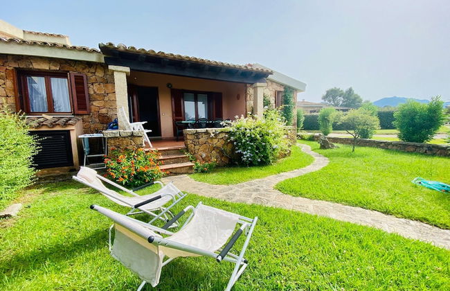 Villetta Miriacheddu - Foto 22