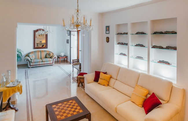 Villa Tina in Sant Agnello - Foto 28