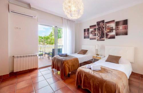 Can Pedra junto a Playa den Bossa - Foto 7