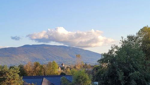 Appartement T3 calme avec belle vue - Foto 1