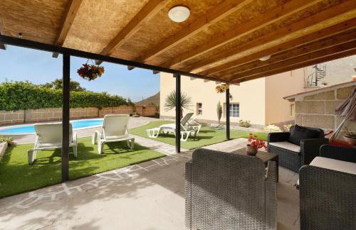 Bonita Casa Arianny con Piscina - Photo 3