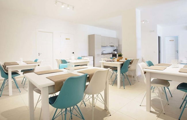 6Venti Holiday Accomodation - Foto 40