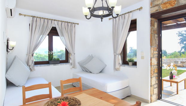 Pietra E Mare Thassos - Foto 2, Habitación