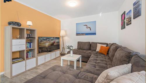 Ferienanlage Sonneninsel Haus Abendrot Erdgeschoss - Foto 2