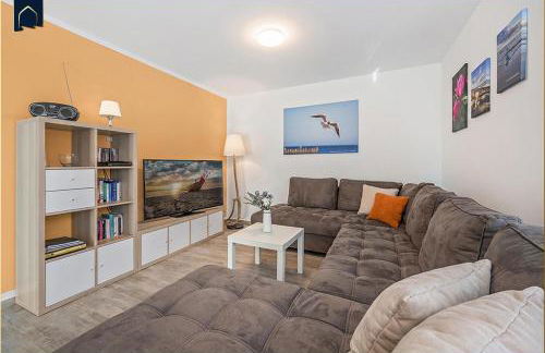 Ferienanlage Sonneninsel Haus Abendrot Erdgeschoss - Foto 2