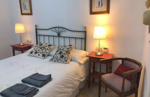 Casa San Rafael, magnífico chalet con gran jardín - Foto 21