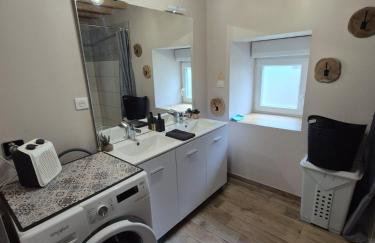 La Grange du Pradel - Foto 56