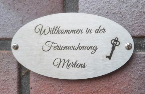 ferienwohnung mertens - Foto 12