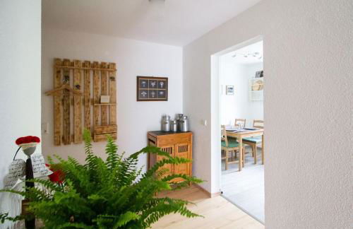 Schöne und helle Ferienwohnung in Pfaffenweiler - Foto 20