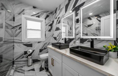 Modern & Spacious 3BR Retreat on Prime Location - Foto 22