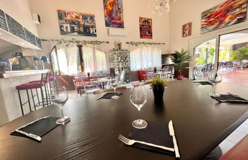 Domaine Des Mimosas - Foto 19