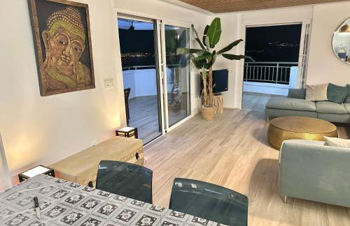 Atico de lujo vistas dos mares - Foto 16