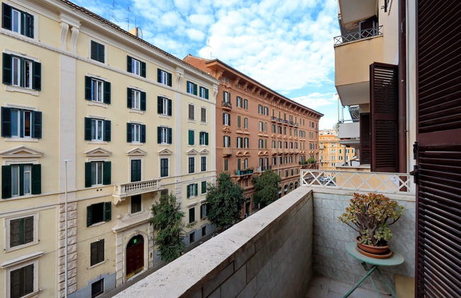 Casa dell'Artista Roma - Foto 26