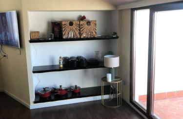 Panoramic Loft Artimino Tuscany - Foto 10