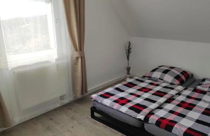 Helle Ferienwohnung in Lichtenfels Schney - Foto 14