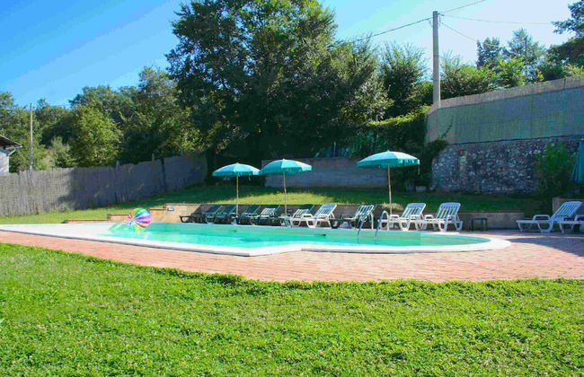 Quiet Holiday Home in Sellano With Swimming Pool a few Kilometers From Rasiglia - Foto 71