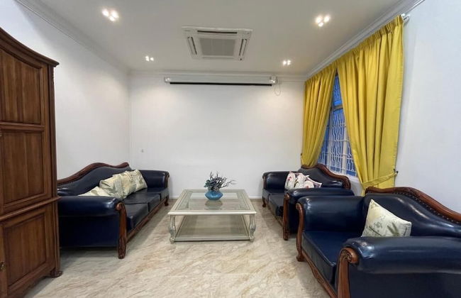 Titiwangsa Premium Villa KL by uBook - Foto 26