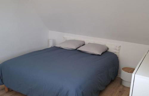 Petite maison de bord de mer - Foto 11