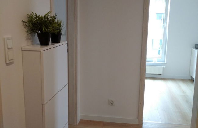 Przystan Letnica by Grand Apartments - Foto 12