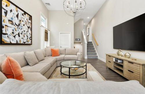 Balcony View, Updated Interior, Close to the Beach! - Foto 7