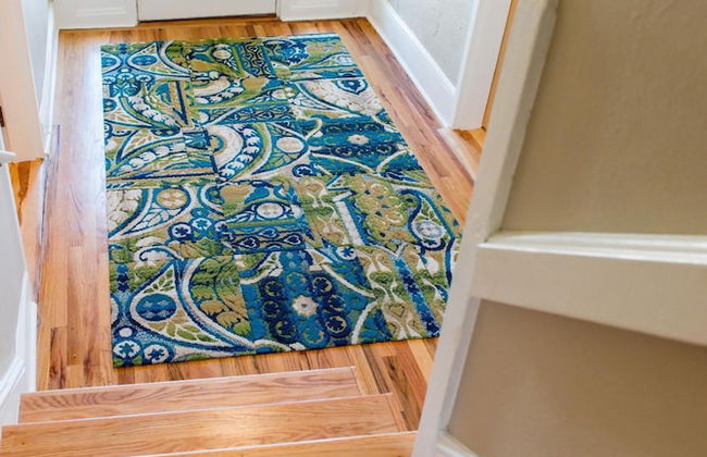 Downton Annie Apartment Three 2BD 1BA Parking - Foto 28