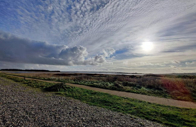 5 Person Holiday Home in Lemvig-by Traum - Foto 18