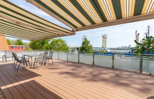 Haus Warnowblick - Foto 41