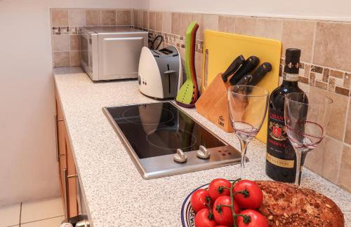 Lythe Cottage - Foto 13