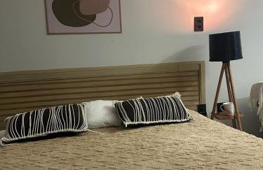 Golden flat 2 km from Parnaíba Shopping - Foto 20