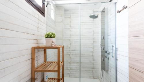 Atico Con Encanto Centro - Foto 5