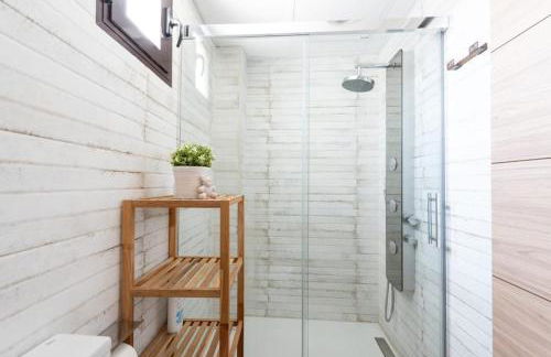 Atico Con Encanto Centro - Foto 5