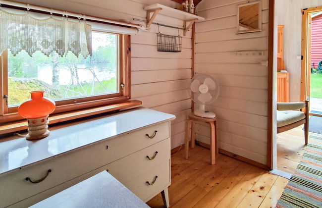 5 Person Holiday Home in Karlskoga - Foto 19