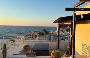 Tra cielo e mare - Foto 1