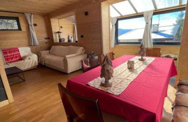 Chalet Isard Pyrénées 2000 - 300m des pistes - Foto 5