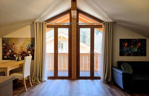 Ferienwohnung Okami-Familie Bernöcker - Foto 3