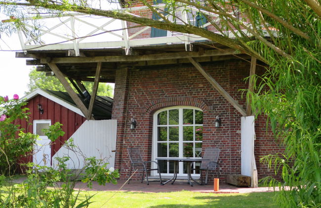 Sielmühle - Foto 20