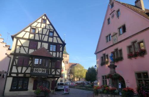 Gîte Par ci, Par là - Foto 61