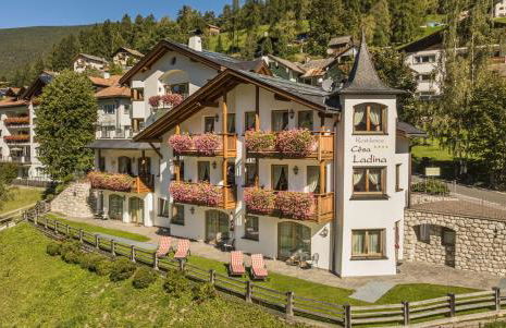 Residence Cesa Ladina - Foto 6