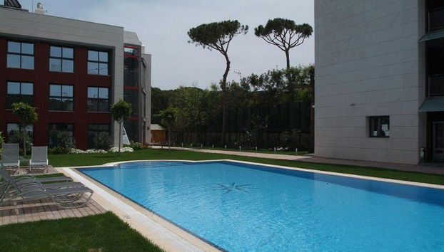 Apartamentos Turísticos Royal Marina Gardens - Photo 3