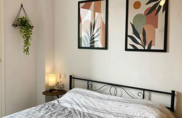 Arty Apartment - La Torre Golf Resort - Foto 8