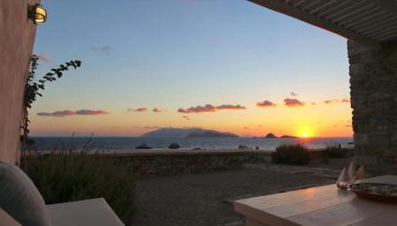 Folegandros Villas Beachfront - Foto 3