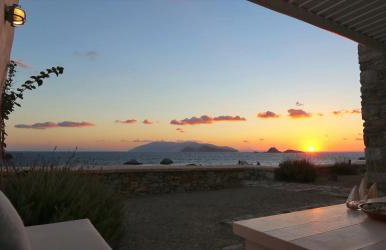 Folegandros Villas Beachfront - Foto 3