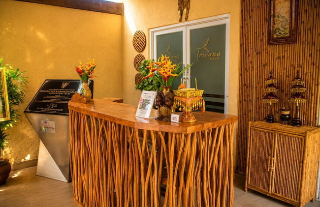 Triyana Resort and Glamping - Foto 2