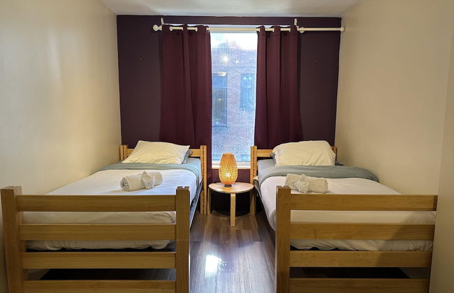 Downtown Apt Walk to PPG Conv Center More - Foto 1