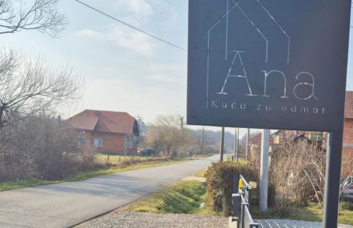 Holiday Home Ana - Holiday Home - Foto 42