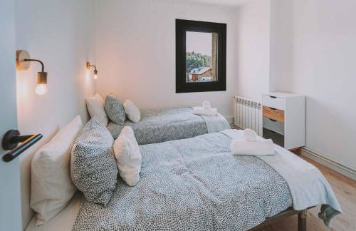 Cim's Apartments Cerdanya 2 - Foto 24