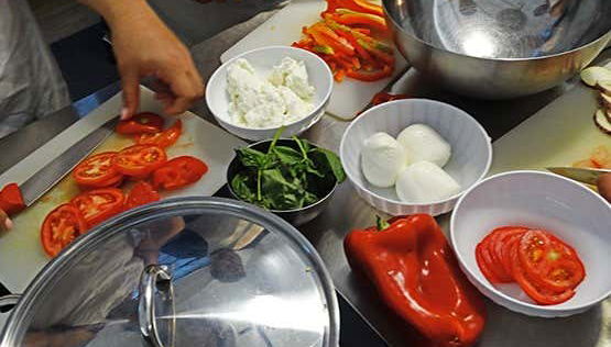 Tuscan Cooking Class and Dinner - Photo 4