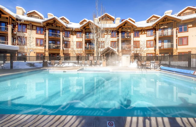 EagleRidge Lodge & Townhomes - Foto 50